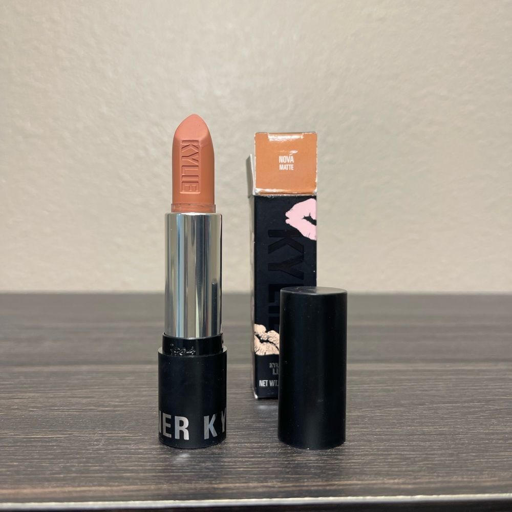 Kylie lipstick - Picture 5 of 7